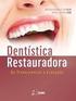 Selamento Dentinário Imediato: Proposição de Protocolos Clínicos