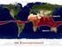 INTERACÇÃO ENTRE SISTEMAS DE GRANDE ESCALA ATUANTES SOBRE OS OCEANOS ATLÂNTICO NORTE E SUL: ESTUDO DE CASO