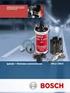 Catálogo de aplicações de tampas do distribuidor, rotores, bobinas e sistemas de ignição. Ignição Sistemas convencionais