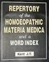 Materia Médica. Homeopatias Materia Medica. Escrito por Flor de Lis Sex, 23 de Maio de :10 - Henry Clay ALLEN ( , US) Tradução