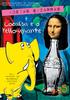 mini-enciclopédia de variedades: para puro entretenimento outubro 2003 Cocalisa e o Yellowphante zen + nonsense em quadrinhos + monstros + beijos