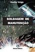 SOLDAGEM POR FSW (FRICTION STIR WELDING) DA LIGA DE ALUMÍNIO 6063T6 UTILIZANDO FERRAMENTA CIRCULAR E CÔNICA.