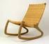 A cadeira de balanço Cunhã: projeto de cadeira de balanço. The rocking chair Cunhã : project of a rocking chair. 1 Introdução