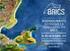 BRICS Monitor. Especial RIO+20. Os BRICS rumo à Rio+20: China. Novembro de 2011