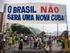 O PASSADO EM DISPUTA: POLÍTICA, MEMÓRIA E DITADURA MILITAR NO BRASIL THE PAST IN DISPUTE: POLITICS, MEMORY AND MILITARY DICTATORSHIP IN BRAZIL