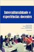 RELATO DE EXPERIÊNCIA DE UM CURSO DE FORMAÇÃO DE PROFESSORES EM EDUCAÇÃO ESPECIAL