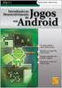 Introdução ao Google Android