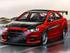 MITSUBISHI LANCER EVOLUTION X