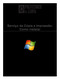 Serviço de Cópia e Impressão: Como instalar. Sistema operativo Windows