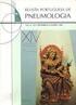 Revista Portuguesa de Pneumología ISSN: Sociedade Portuguesa de Pneumologia Portugal