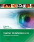 Dr. Marcelo Palis Ventura. Coleção Glaucoma Coordenador: Dr. Carlos Akira Omi. Volume 1. Conceito e Diagnóstico. Volume 2. Exames complementares