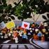 Com bonecos Lego, carioca monta no Instagram cenas de ficção e do cotidiano
