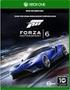 Análise Forza Motorsport 6 (Xbox One)