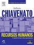 Parte II. de Recursos Humanos. Capítulo 4 A Administração de Recursos Humanos