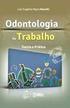Graduação em Odontologia LESÕES FUNDAMENTAIS. Disciplina: Estomatologia 3º Período.