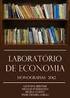 Transição incompleta e dilemas da ( macro) economia brasileira Gustavo H. B. Franco Agosto de 2011