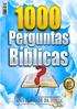 1000 PERGUNTAS BÍBLICAS