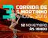 REGULAMENTO 3ª CORRIDA e CAMINHADA de S. MARTINHO