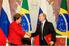 Comunicado Conjunto da Presidenta Dilma Rousseff e do Presidente Barack Obama Brasília, 19 de março de 2011