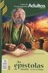 LIÇÃO 01 O que a Bíblia ensina sobre a Trindade? LIÇÃO 02 O que a Bíblia ensina sobre Deus? Missão: Missão Cumprida: 20 pontos.