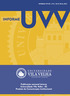 UVV-ES Nº /03 de 2013 INFORMEUVV. Publicação semanal interna Universidade Vila Velha - ES Produto da Comunicação Institucional