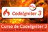 CodeIgniter 2 Completo