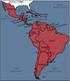 Physical Features of Latin America