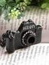 Especificações da câmara SLR digital D4 da Nikon