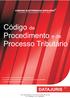 Código de Procedimento e de Processo Tributário