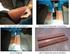 Resistência à tração de emendas dentadas de madeira de Manilkara huberi para o emprego em madeira laminada colada