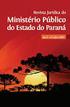 Número 54 - Outubro 2007 NOTA TÉCNICA BREVES CONSIDERAÇÕES SOBRE O PROJETO DE LEI 281/2005 PRORROGAÇÃO DA LICENÇA-MATERNIDADE