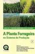 Fundamentos para o manejo do pastejo de plantas forrageiras dos gêneros Brachiaria e Panicum