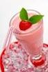 Receita: Milk Shake de Morango Milk Shake de Morango.