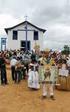 PATRIMÔNIO CULTURAL. Setembro de Andréa de Oliveira Tourinho