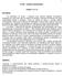CQ136 Química Experimental I. Grupos 1, 2 e 17