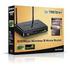 Roteador Residencial Wireless N 300 Mbps TEW-731BR