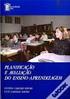 Planificação de uma Unidade de Aprendizagem