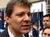 FERNANDO HADDAD, Prefeito do Município de São Paulo, no uso das atribuições que lhe são conferidas por lei,