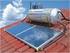 Energia solar para aquecimento de águas