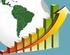 Clima econômico na América Latina piora. No Brasil, expectativas seguem melhorando