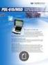 Guia de Hardware Business PC HP Compaq 6005 Pro Microtorre