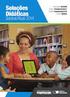 Estudar o capítulo 3 do livro didático: As variedades de uma língua plural (páginas: 46 a 67)