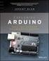 Autor do livro Experimentos com o Arduino ebook que pode ser adquirido em pdf no site  ou em kindle/mobi na Amazon.