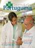 Fadiga e cancro. Este folheto informativo dá-lhe informações sobre: Tiredness (fatigue) and cancer: Portuguese