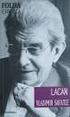 Lacan e a aposta de Pascal