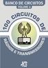 BANCO DE CIRCUITOS Volume CIRCUITOS DE RÁDIOS E TRANSMISSORES