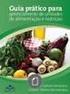 AVALIAÇÃO NUTRICIONAL DE CARDÁPIOS EM UNIDADES DE ALIMENTAÇÃO E NUTRIÇÃO: ADEQUAÇÃO AO PROGRAMA DE ALIMENTAÇÃO DO TRABALHADOR