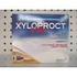 XYLOPROCT lidocaína, acetato de hidrocortisona, óxido de zinco e subacetato de alumínio