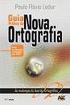 Guia da Nova Ortografia