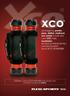 xcor BRASIL Entenda o que é o XCO-TRAINER pode ajudar você a mudar o seu jeito de treinar.